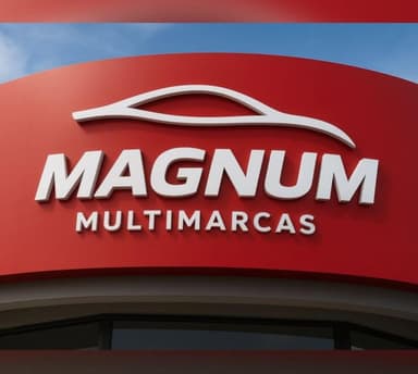 Magnum Multimarcas